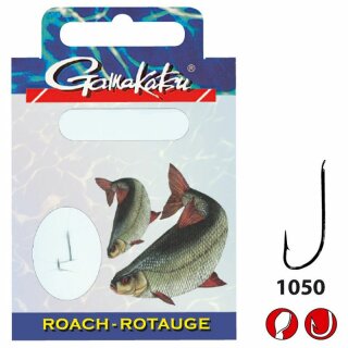 Gamakatsu Roach LS 1050 70cm