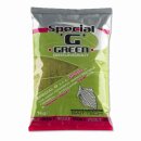 Bait Tech Special `G`Green 1kg