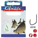 Gamakatsu Bream River LS 2210 Feeder 16 0,18mm