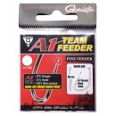 Gamakatsu A1 Team Feeder Fine Feeder Haken 12