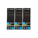 Matrix MXC 3 Bait Band Ready Rig 10cm Gr.12 0,20mm