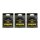 Matrix Horizon X Coated Distance Braid 0,08mm
