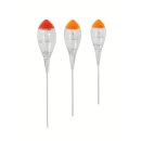 Drennan Crystal Inline Dibber Pole Floats 0,6g