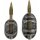 Preston Inline Flat Method Large 45g
