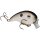 Strike King Pro Modell Series 1 XS 5,5cm Gizzard Shad