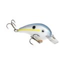 Strike King Pro Modell Series 1 XS 5,5cm Sexy Shad