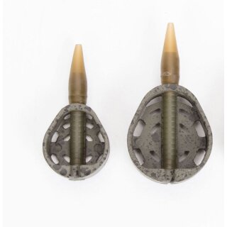 Preston Inline Dura Banjo Feeder