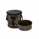 Fox Aquos Camolite Bucket And Insert