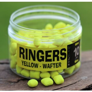 Ringers Yellow Wafters Slim 10mm