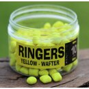 Ringers Yellow Wafters Slim 10mm