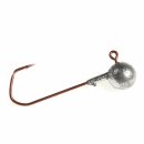 Pilkmaxx VMC Round Jig 5/0 10g