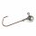 Pilkmaxx VMC Round Jig 5/0 10g