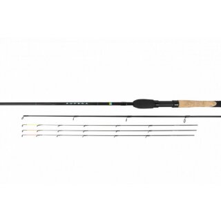 Preston Supera Feeder Rod10ft
