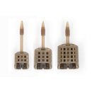 Preston ICS Inline Pellet Feeder Medium 20g