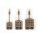 Preston ICS Inline Pellet Feeder Medium 45g