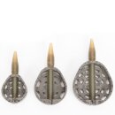 Preston ICS Inline Dura Banjo Feeder Small 45g