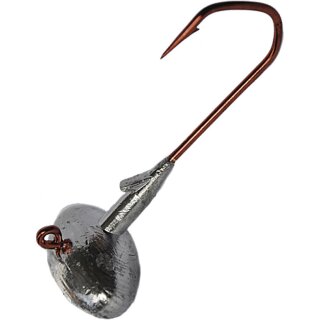 Pilkmaxx VMC Football Jig 3/0 14g