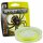 Spiderwire Stealth Smooth 8 Hi-Vis Yellow 0,07mm Verkaufseinheit 10m