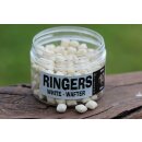 Ringers White Wafters Slim 10mm