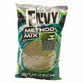 Bait Tech Envy Method Mix Green