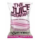 Bait Tech Juice Groundbait Mix 1kg