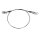 Berkley Fusion Steel Pike Leader 40cm 80lb