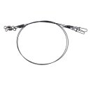 Berkley Fusion Steel Pike Leader 40cm 100lb