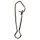 Spro Hook Snap Size 3 22kg