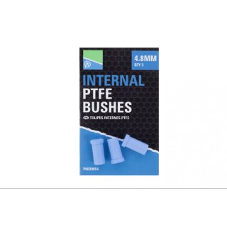 Preston Internal PTFE Bushes 2,8mm