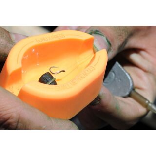 Guru X Press Method Mould Small