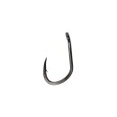 Fox Carp Hooks Wide Gape Beaked Size 6