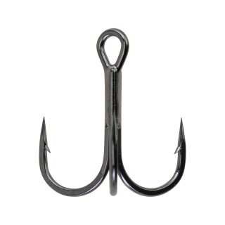Berkley Fusion Treble 1x Strong Hook Size 2