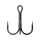 Berkley Fusion Treble 1x Strong Hook Size 6