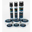 Fox Edges PVA Mesh System Fast Melt Norrow Rifill 25mm 5m