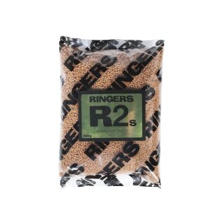 Ringers Premium Coarse Pellets R2 S 2mm