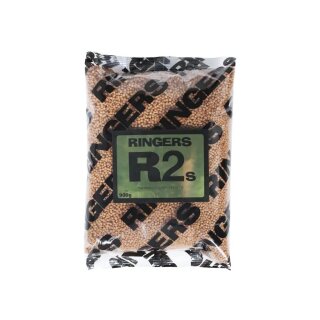 Ringers Premium Course Pellets R2 S 2mm