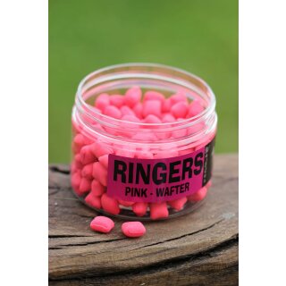 Ringers Pink Wafters Slim 10mm