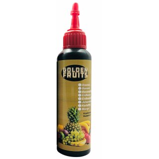 Top Secret Golden Fruit Flavour Strawberry