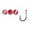 Gamakatsu Power Carp Eye Haken Barbless 14