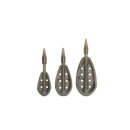 Preston ICS Inline Banjo XR Feeder Medium 30g