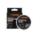Preston C-Drome Power Rig Mono 0,27mm