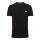 Guru Gradient Logo Tee Black X Large