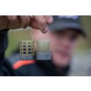 Guru X Change Distance Feeders Solid XS Small 20g+30g