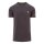 Guru Aventus Tee Charcoal T Shirt