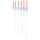 Drennan Crystal Diamond Pole Floats 0,6g