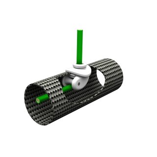 Preston Roller Pulla Bush