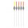 Guru Margin Diamond Pole Floats 0,3g
