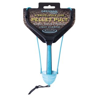 Drennan Pole Line Pellet Pult Light