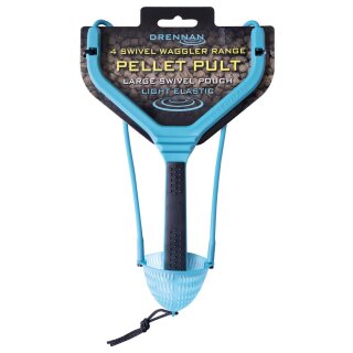 Drennan Waggler Range Pellet Pult Catapult Medium