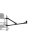 Preston Offbox XS Feeder Arm